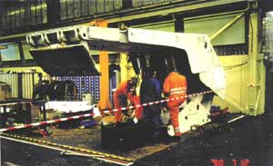 Coal Mining Equipment
