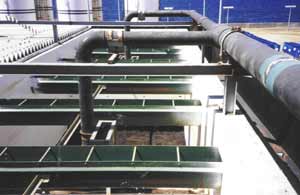 Jeddah Desalinization Plant