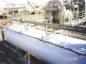 Propane Tank